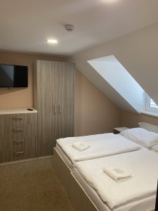 Penzion U Stehlíků