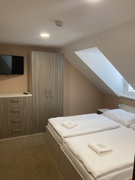 Penzion U Stehlíků