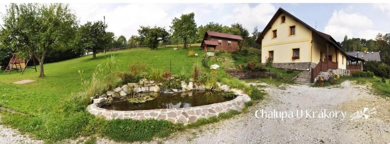 Chalupa U Krákory