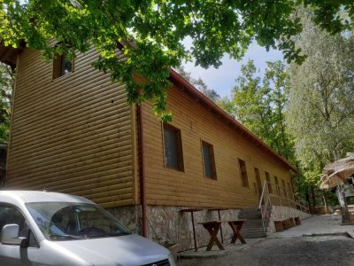 Ubytování Pizzeria Pralinka Jesenice