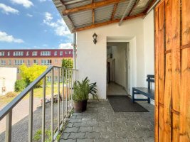 Restaurace a penzion U Fandy