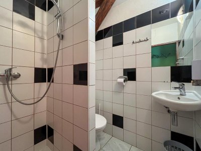 Restaurace a penzion U Fandy