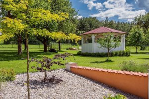 Penzion Pod Krásnou horou