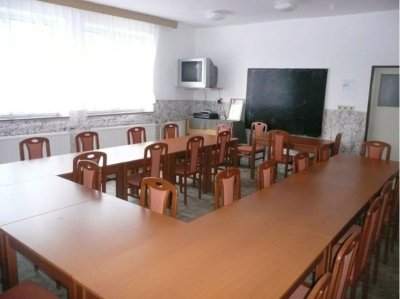 UBYTOVNA TJ SOKOL BRTNICE