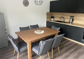 Apartmány Jakubov