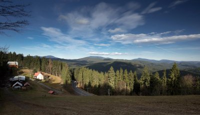 Horský hotel Sůkenická