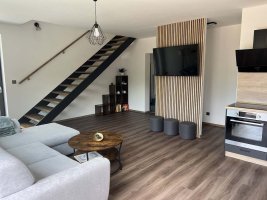 Apartmány Jakubov