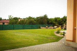 Ubytování Jižní slunce