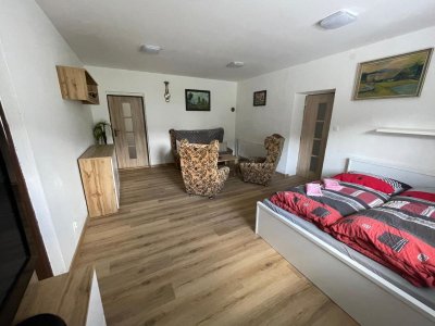 Apartmány Pod Chlumem