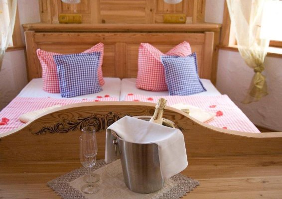 Hotel U Špejcharu