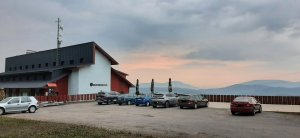 Horský hotel Sůkenická