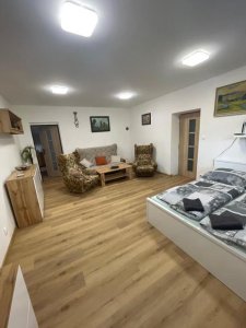 Apartmány Pod Chlumem