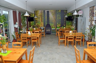 Penzion Na Vršku