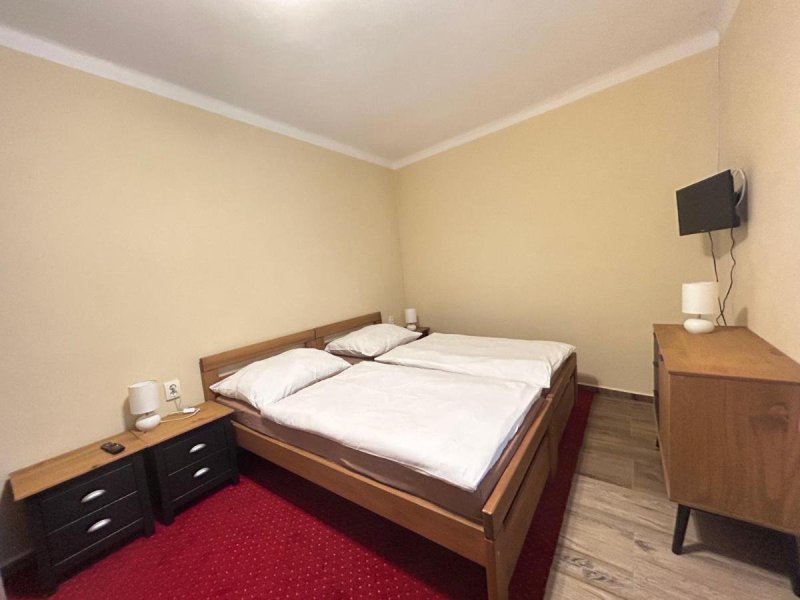 Penzion Chocholáčovna