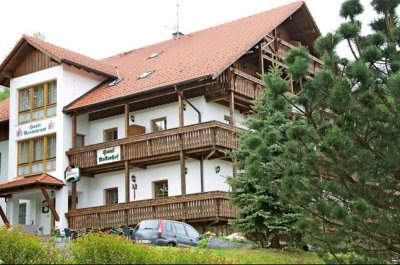 Hotel Kollerhof