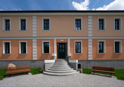 Penzion Pod Krásnou horou