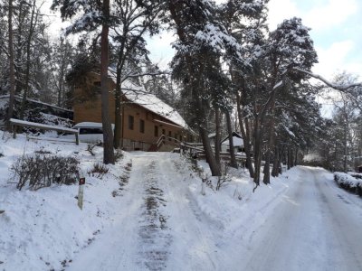 Ubytování Pizzeria Pralinka Jesenice