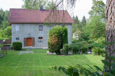 Penzion Kamenný statek