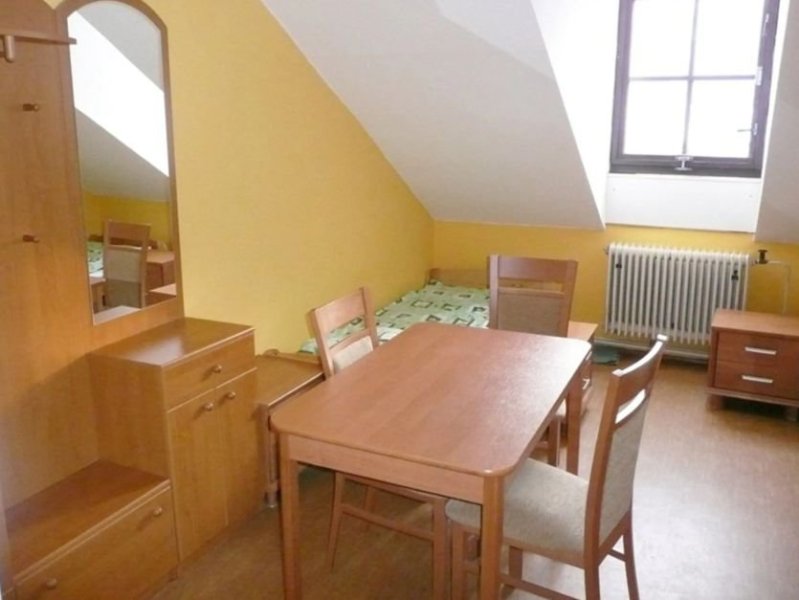 UBYTOVNA TJ SOKOL BRTNICE