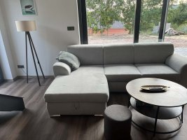 Apartmány Jakubov