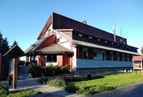 Horský hotel Sůkenická