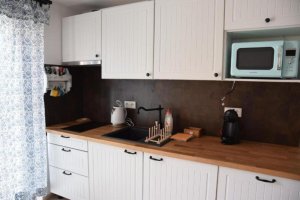 Apartmány Kojákovice