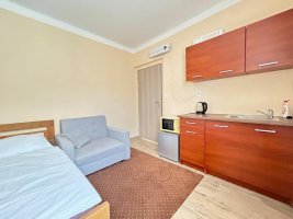 Penzion Chocholáčovna