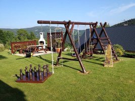 Penzion Apartmány Aldrov