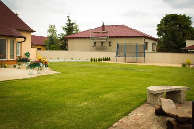 Ubytování Jižní slunce