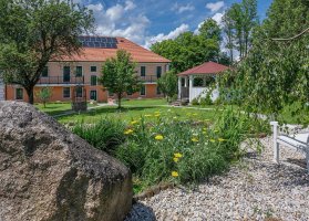 Penzion Pod Krásnou horou