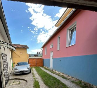 Penzion Chocholáčovna