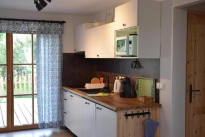 Apartmány Kojákovice