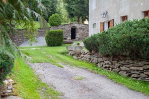 Penzion Kamenný statek