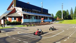 Horský hotel Sůkenická
