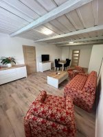 Apartmány Pod Chlumem