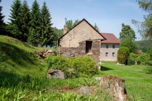 Penzion Kamenný statek