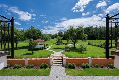 Penzion Pod Krásnou horou