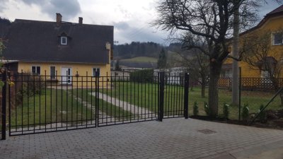 Apartmány Žmolík