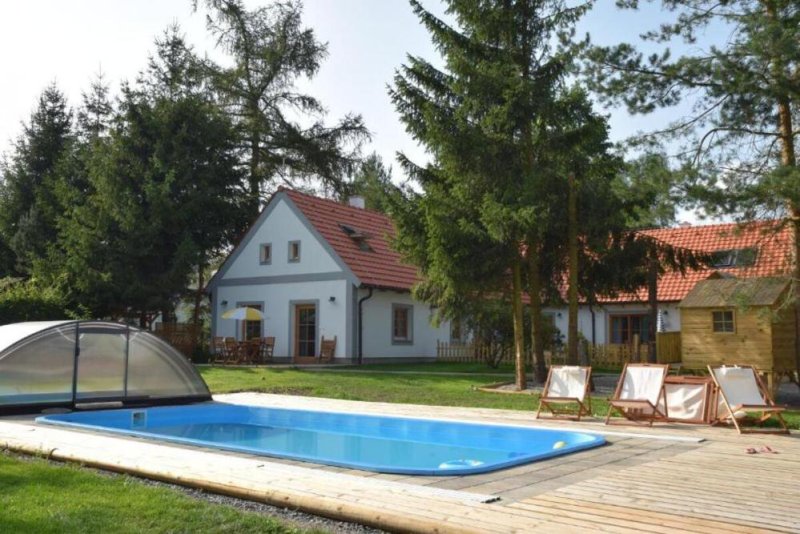 Apartmány Kojákovice