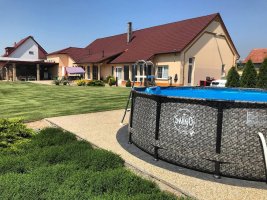 Ubytování Jižní slunce