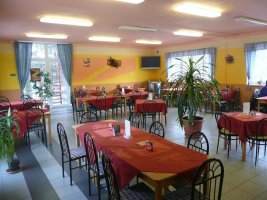 UBYTOVNA TJ SOKOL BRTNICE