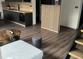 Apartmány Jakubov
