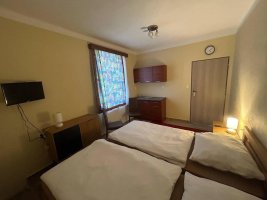 Penzion Chocholáčovna