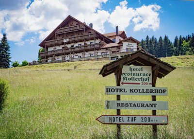 Hotel Kollerhof