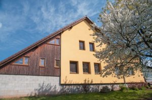 Ubytování na Cimbále