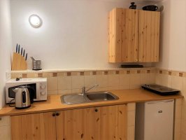 Penzion Kamenný statek