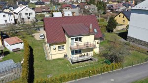 Apartmány Žmolík