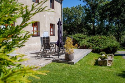 Penzion Kamenný statek