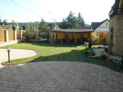 Apartmány Šárka 