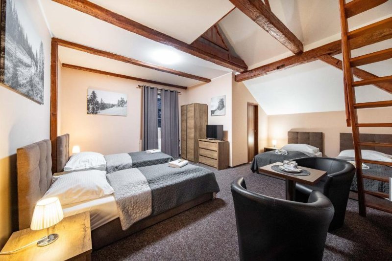 Laguna hotel&restaurant